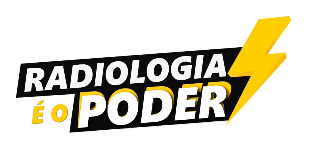 Radiologia é o Poder