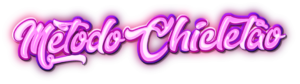 Logo Método Chicletão